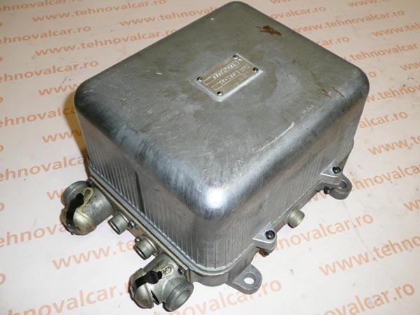 Rele_PPT-32_PPT32_interior_Ural-4320_D902_RRT32_ZIL-131_D-470_DZ-210